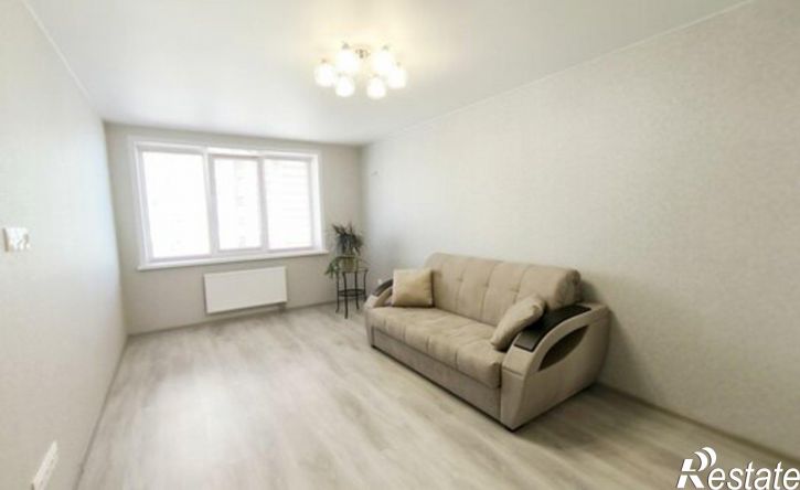 1-комн квартира Самара, проспект Кирова, 322Ак3
