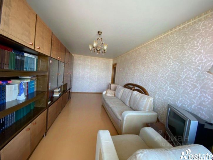 2-комн квартира Самара городской округ, Самара