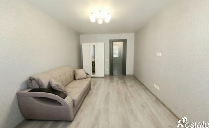 1-комн квартира Самара, проспект Кирова, 322Ак3