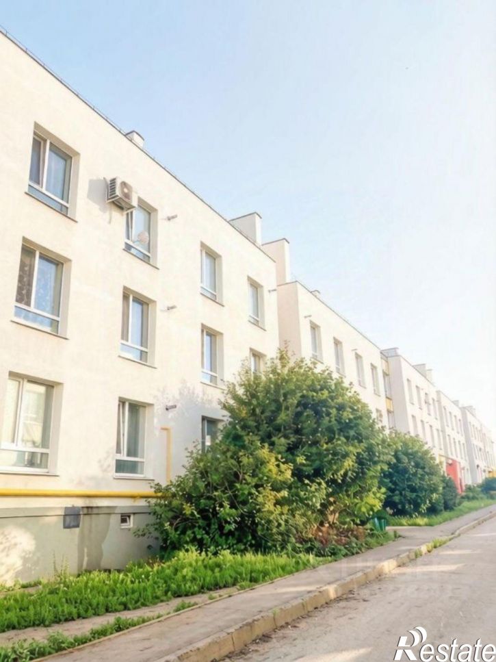 1-комн квартира Самара городской округ, Самара