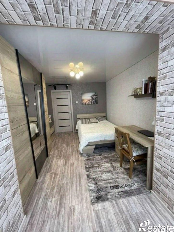 3-комн квартира Сызрань, Либкнехта ул., д. 15