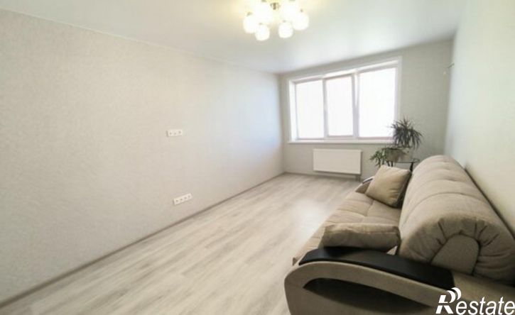 1-комн квартира Самара, проспект Кирова, 322Ак3