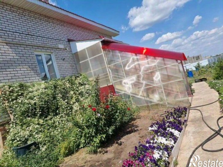 Коттедж/дом Кинельский район