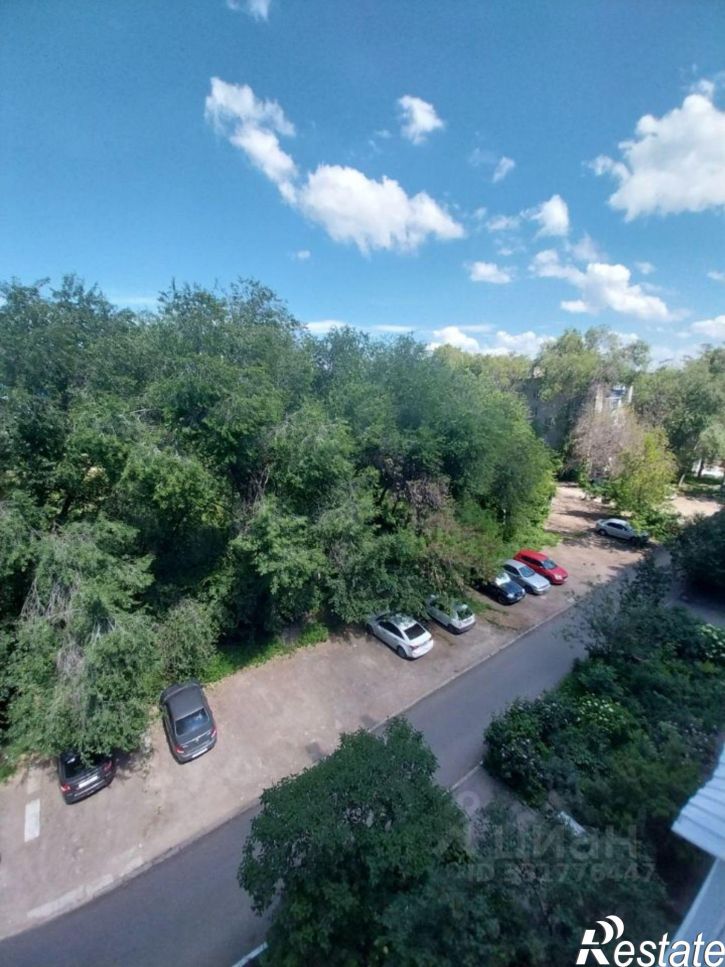 1-комн квартира Самара, Пугачёвская улица, 19