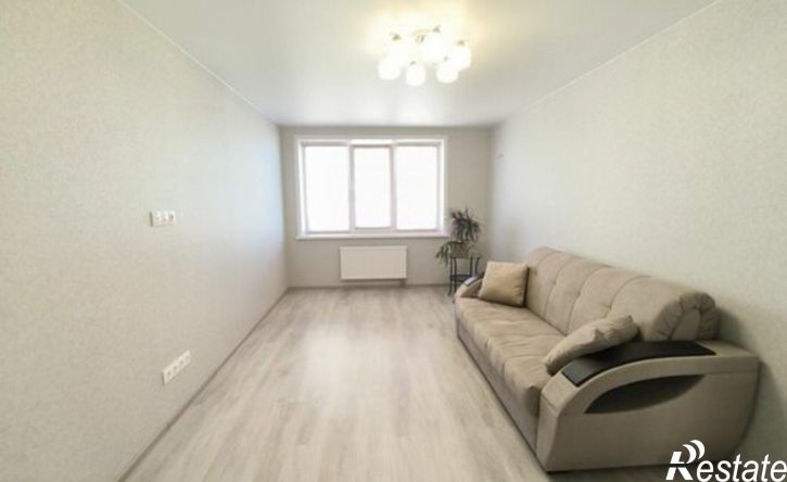 1-комн квартира Самара, проспект Кирова, 322Ак3