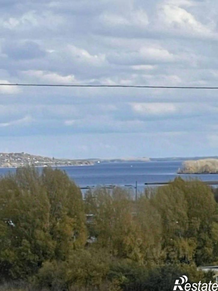 3-комн квартира Сызрань, Либкнехта ул., д. 15