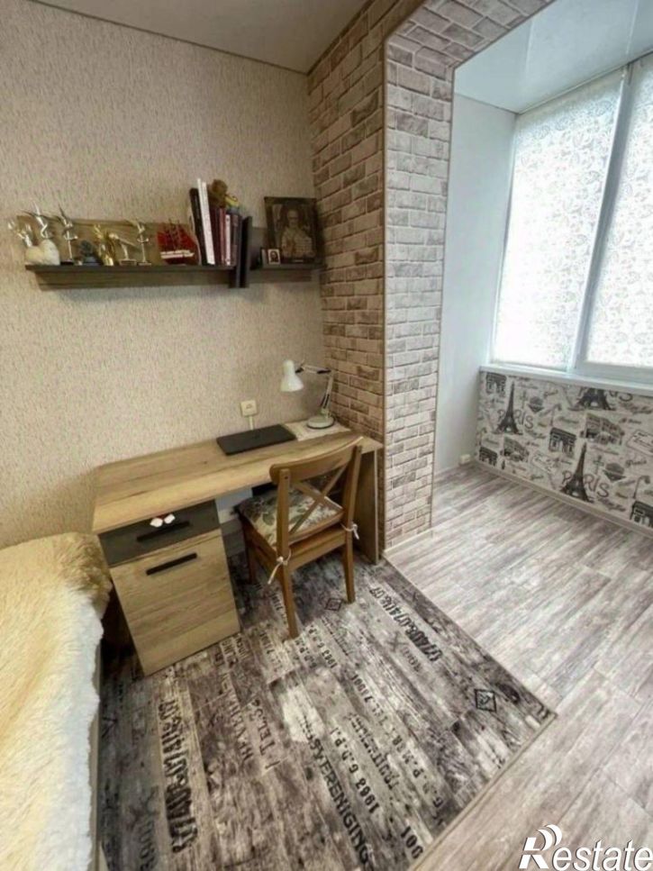 3-комн квартира Сызрань, Либкнехта ул., д. 15
