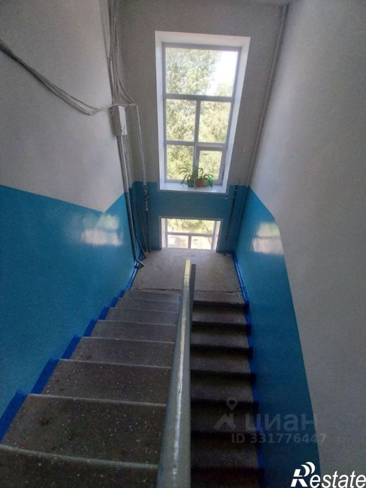 1-комн квартира Самара, Пугачёвская улица, 19