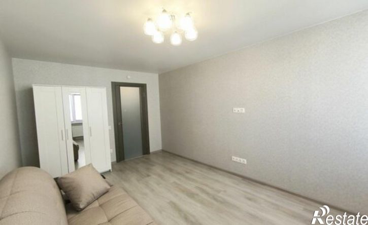 1-комн квартира Самара, проспект Кирова, 322Ак3