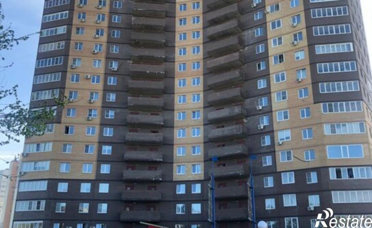 2-комн квартира Тольятти, Спортивная улица, 33