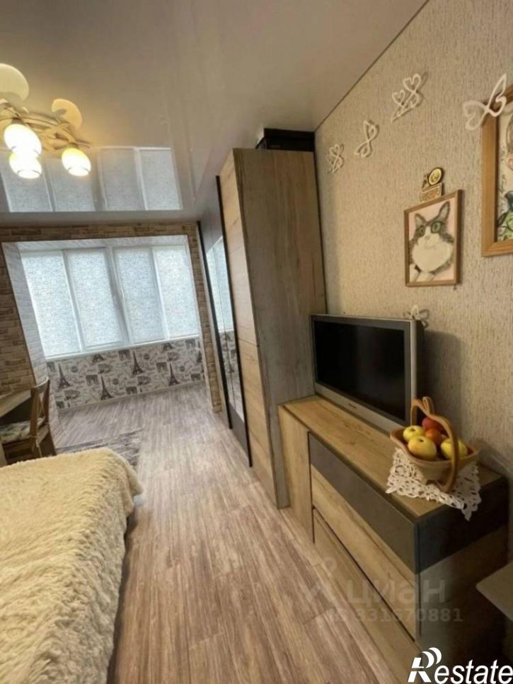 3-комн квартира Сызрань, Либкнехта ул., д. 15