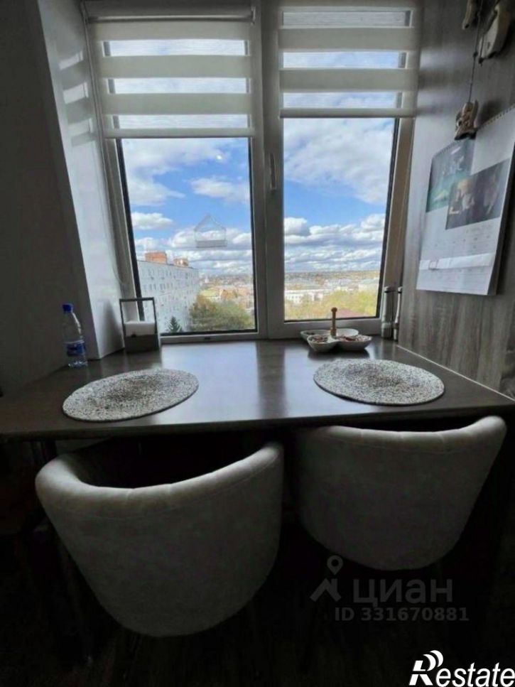3-комн квартира Сызрань, Либкнехта ул., д. 15