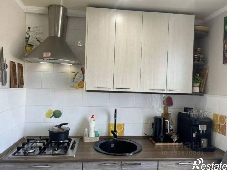 3-комн квартира Сызрань, Либкнехта ул., д. 15