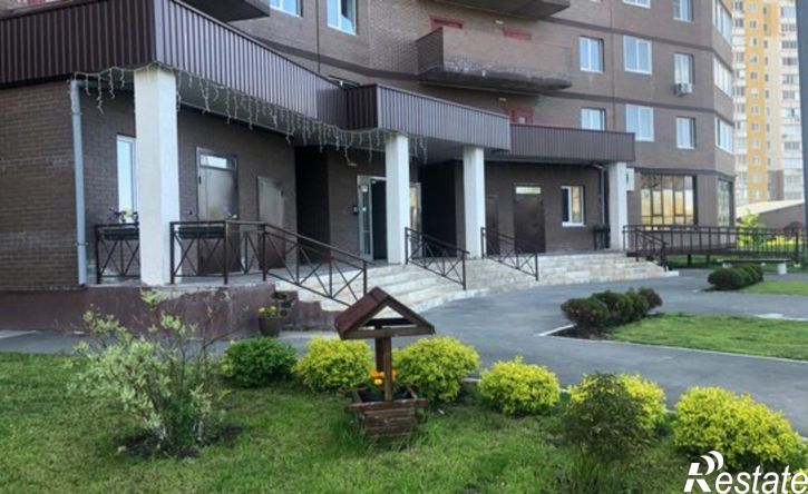 2-комн квартира Тольятти, Спортивная улица, 33