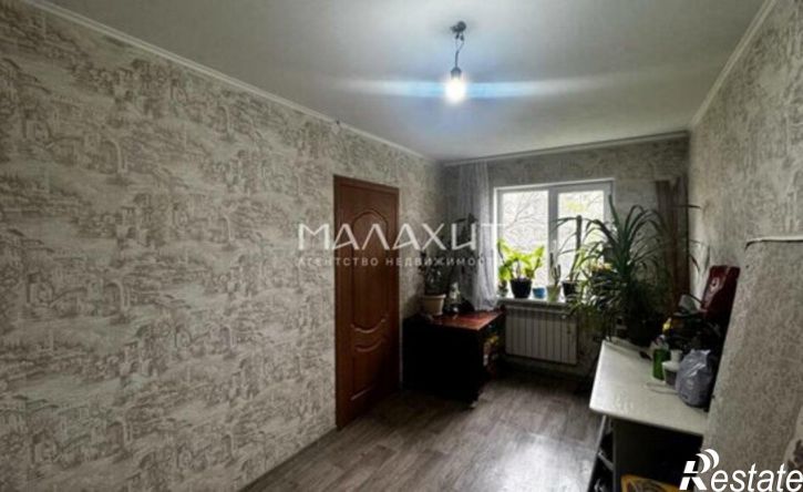 3-комн квартира Самара, улица Антонова-Овсеенко, 93