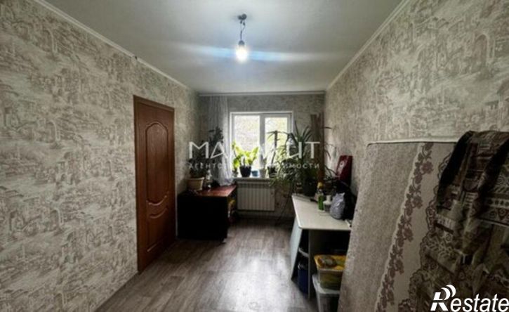 3-комн квартира Самара, улица Антонова-Овсеенко, 93