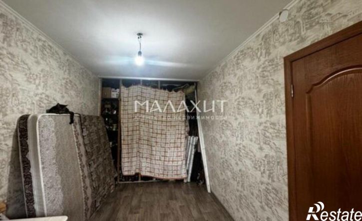 3-комн квартира Самара, улица Антонова-Овсеенко, 93