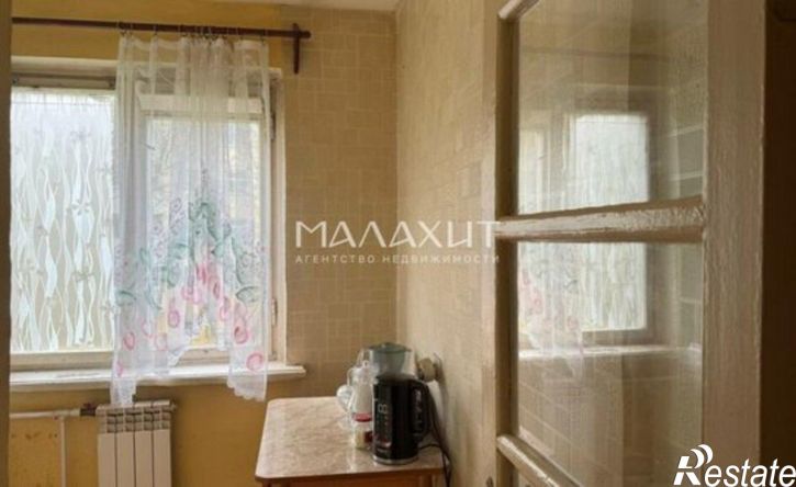 3-комн квартира Самара, улица Антонова-Овсеенко, 93