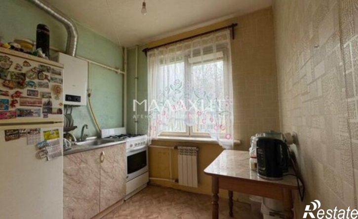 3-комн квартира Самара, улица Антонова-Овсеенко, 93