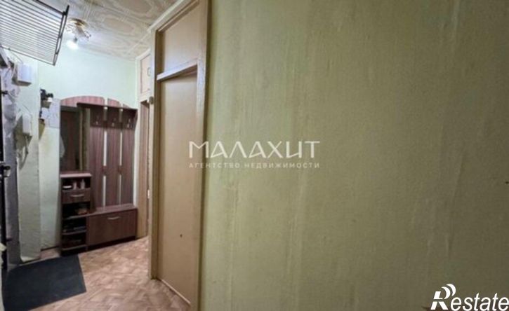 3-комн квартира Самара, улица Антонова-Овсеенко, 93