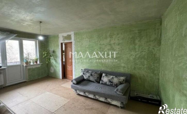 3-комн квартира Самара, улица Антонова-Овсеенко, 93