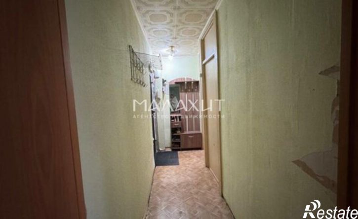 3-комн квартира Самара, улица Антонова-Овсеенко, 93
