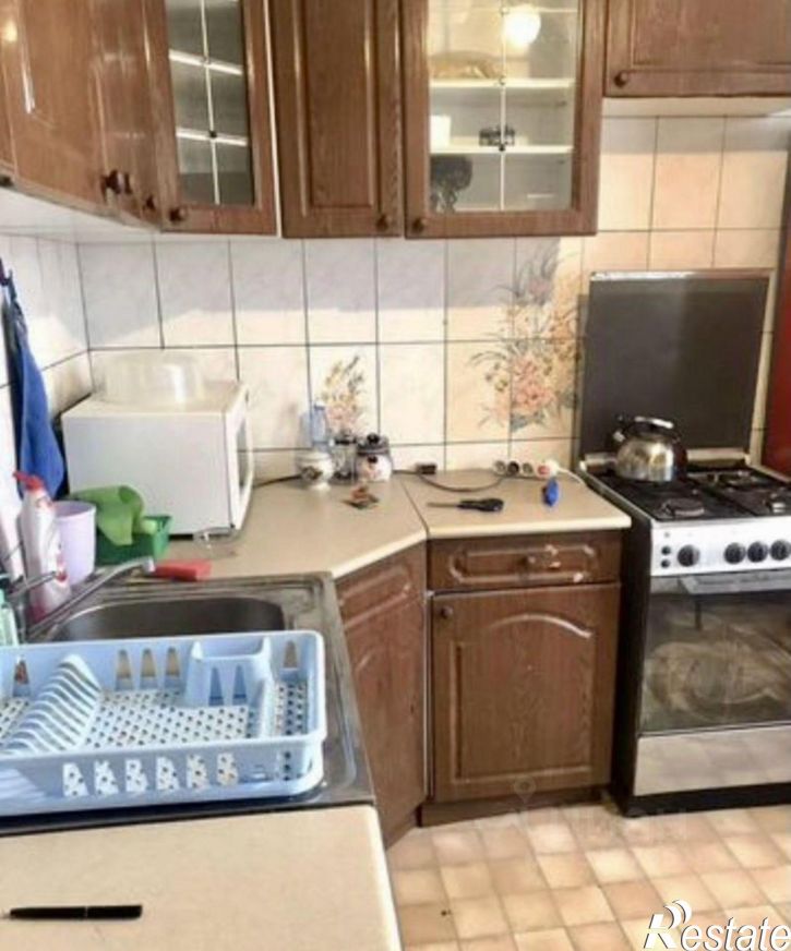 2-комн квартира Самара, Ново-Садовая улица, 220
