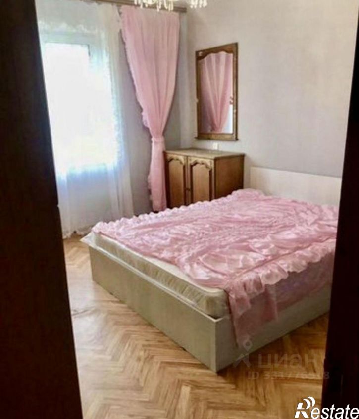 2-комн квартира Самара, Ново-Садовая улица, 220