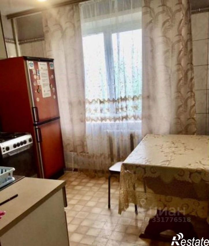 2-комн квартира Самара, Ново-Садовая улица, 220