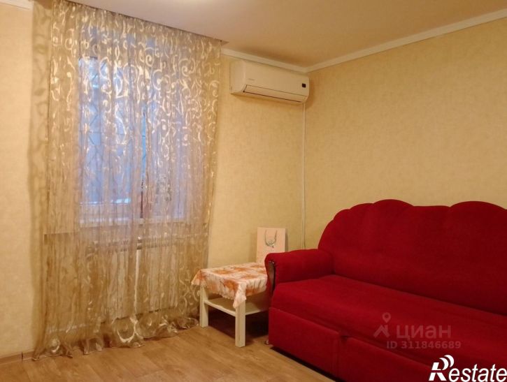 3-комн квартира Самара, Молодогвардейская улица, 63