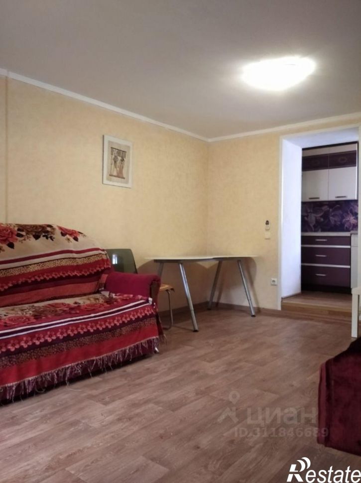 3-комн квартира Самара, Молодогвардейская улица, 63