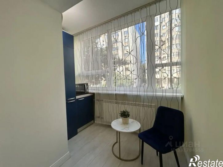 1-комн квартира Арцыбушевская улица, 40
