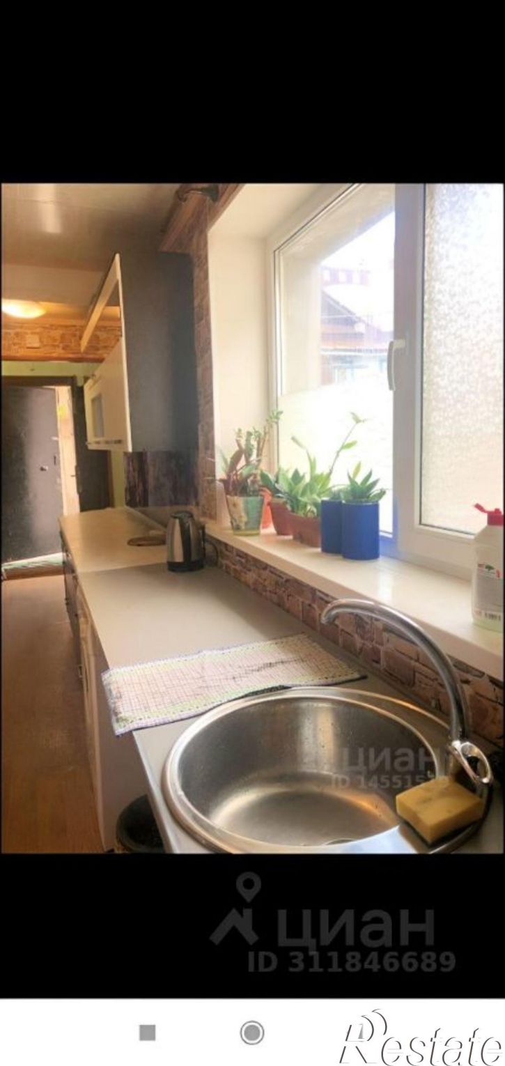 3-комн квартира Самара, Молодогвардейская улица, 63