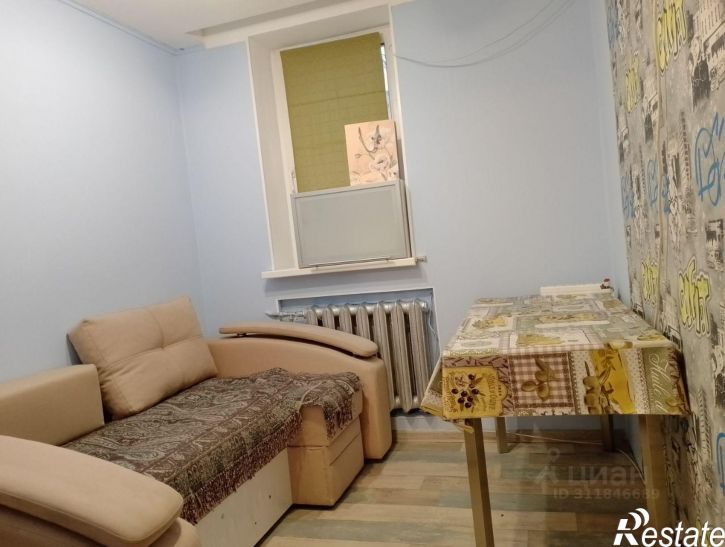3-комн квартира Самара, Молодогвардейская улица, 63
