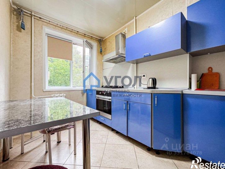 2-комн квартира Самара городской округ, Самара