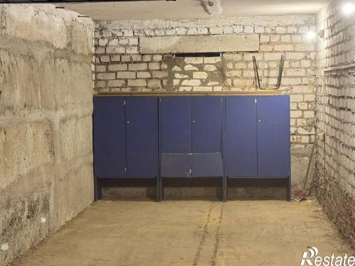 Гараж/парковка Самара, улица Тухачевского, 3