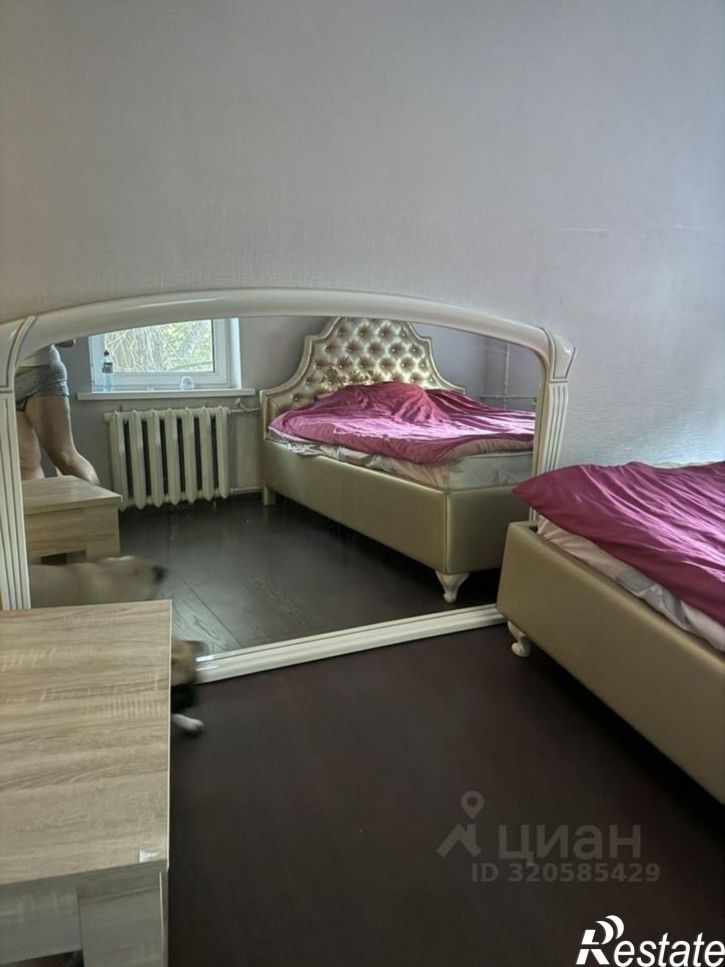 3-комн квартира Самара, Ульяновская улица, 61