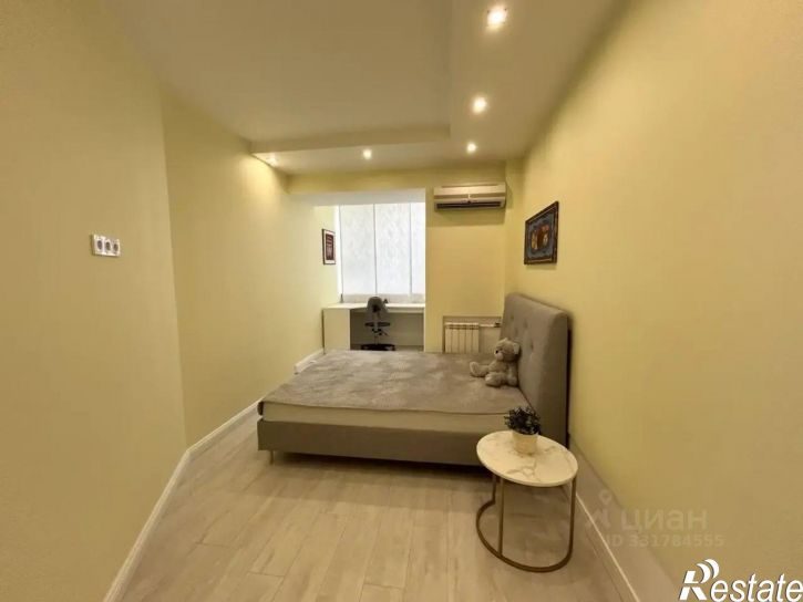 1-комн квартира Арцыбушевская улица, 40
