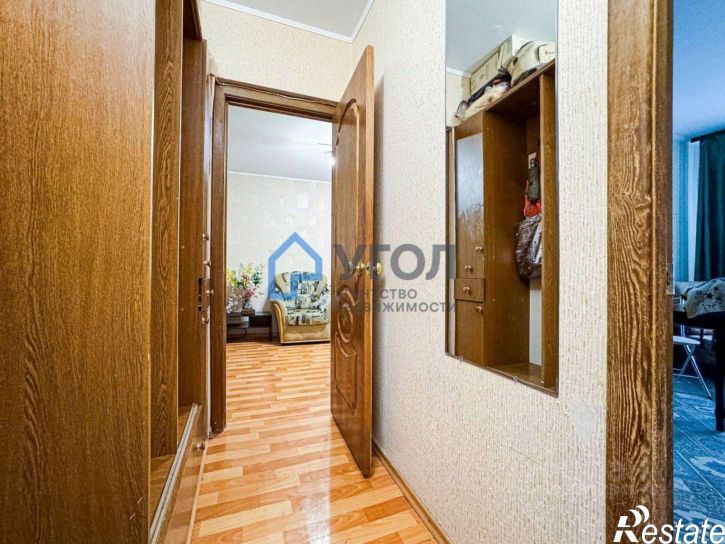 2-комн квартира Самара городской округ, Самара