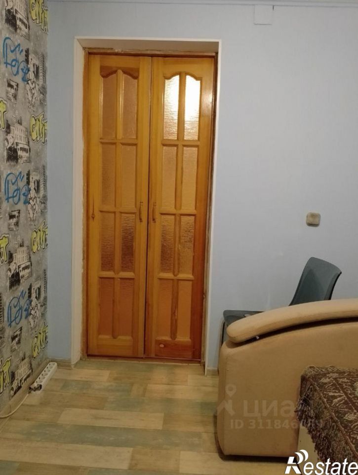 3-комн квартира Самара, Молодогвардейская улица, 63