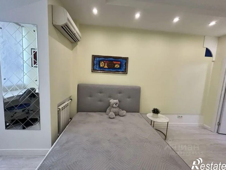 1-комн квартира Арцыбушевская улица, 40