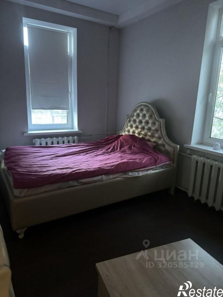 3-комн квартира Самара, Ульяновская улица, 61