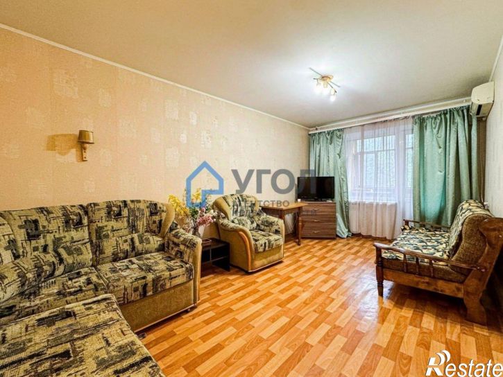 2-комн квартира Самара городской округ, Самара