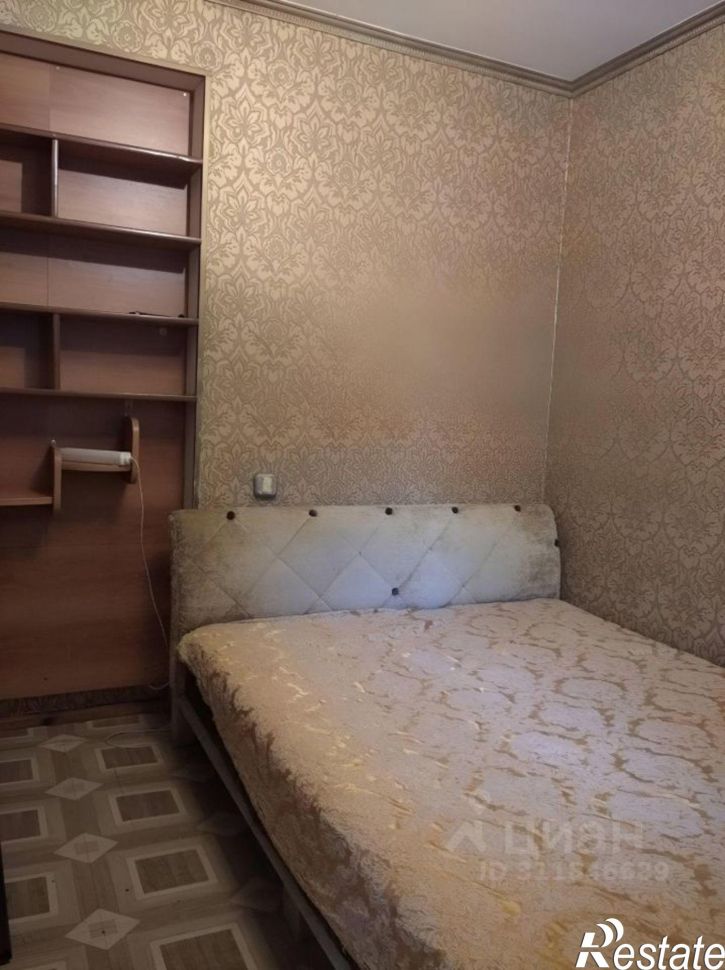 3-комн квартира Самара, Молодогвардейская улица, 63