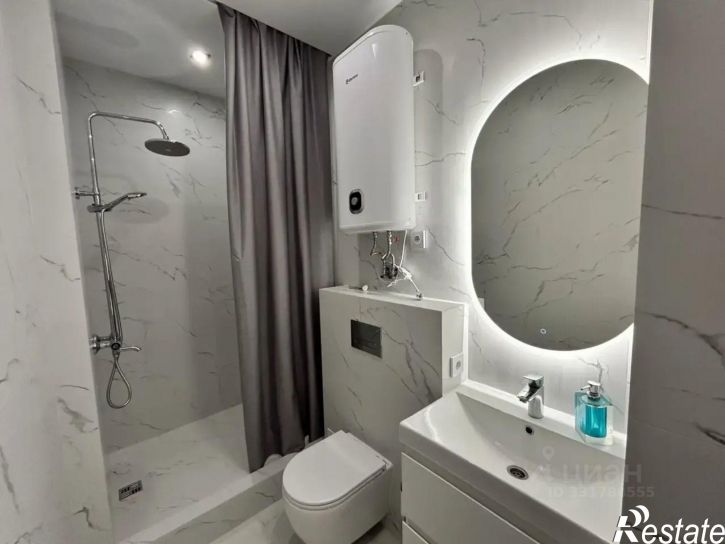 1-комн квартира Арцыбушевская улица, 40