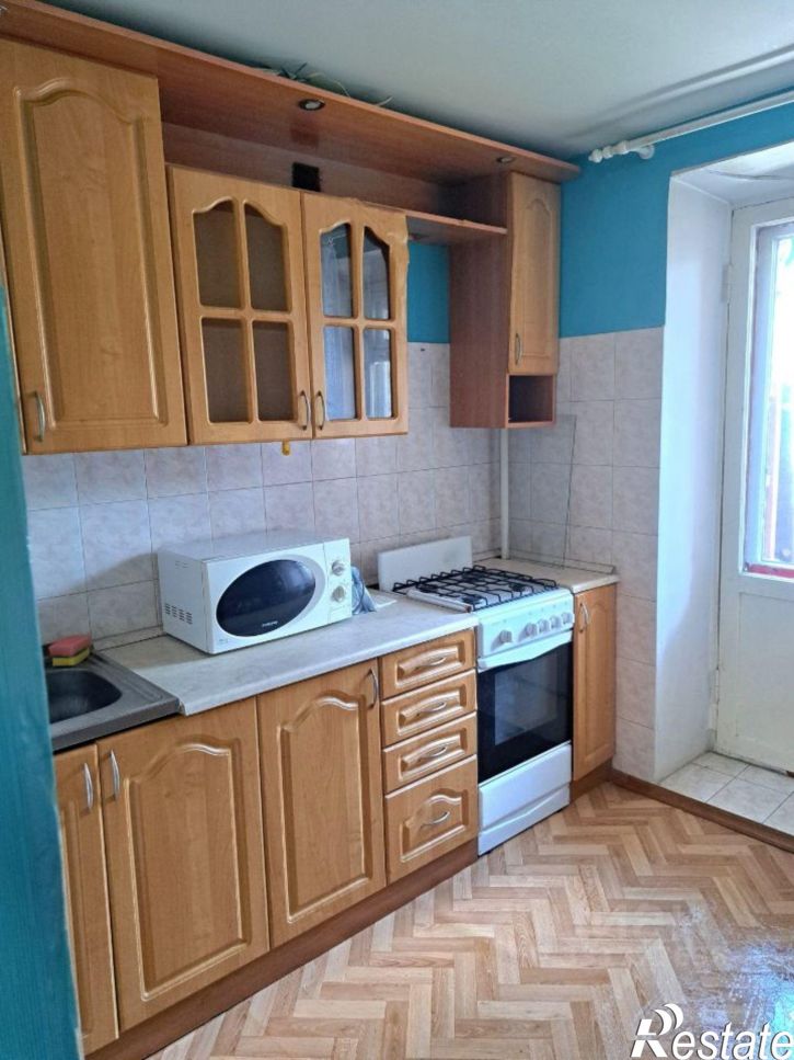 1-комн квартира Самара, Запорожская улица, 19