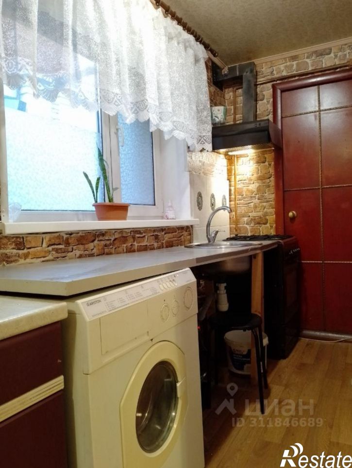 3-комн квартира Самара, Молодогвардейская улица, 63