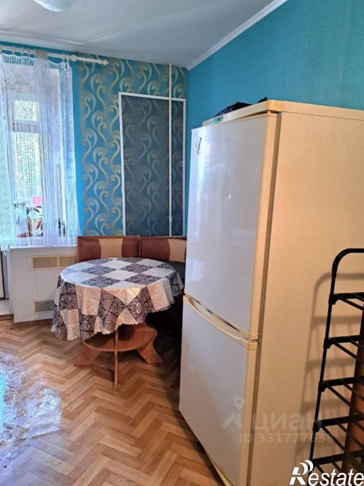 1-комн квартира Самара, Запорожская улица, 19