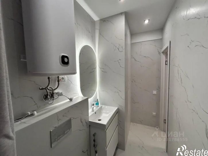1-комн квартира Арцыбушевская улица, 40