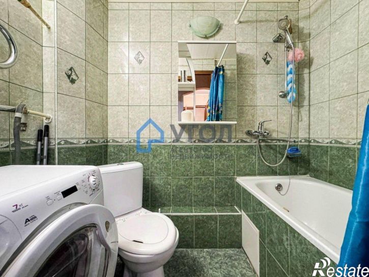 2-комн квартира Самара городской округ, Самара